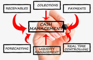 cash management