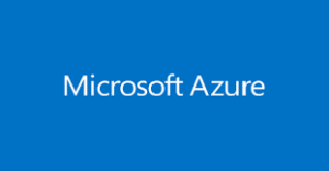 Microsoft Azure 3