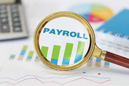 Payroll Solutions