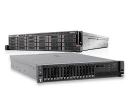 Rack Mount Servers