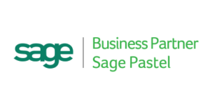 sage evolution partner logo