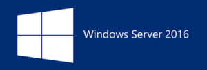 microsoft windows server 2016