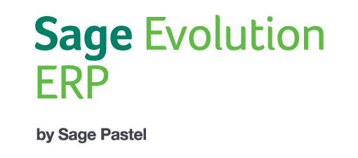 Sage Evolution ERP Software