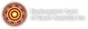 Nunkuwarrin Logo