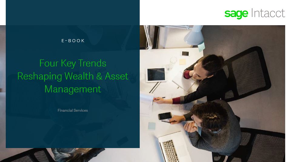 4 key trends wealth