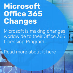Please note that in addition to these changes, Microsoft is increasing the general pricing of all Office 365 Plans from March 2022. This will only affect new plans at this point in time, not existing subscriptions. Due to some recent changes made by PBT, existing subscriptions are unlikely to be affected until Dec 2022.