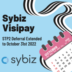 STP2 Extension for Sybiz Visipay
