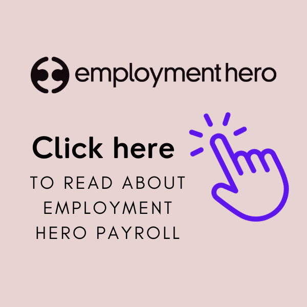 Get Employment Hero payroll support
