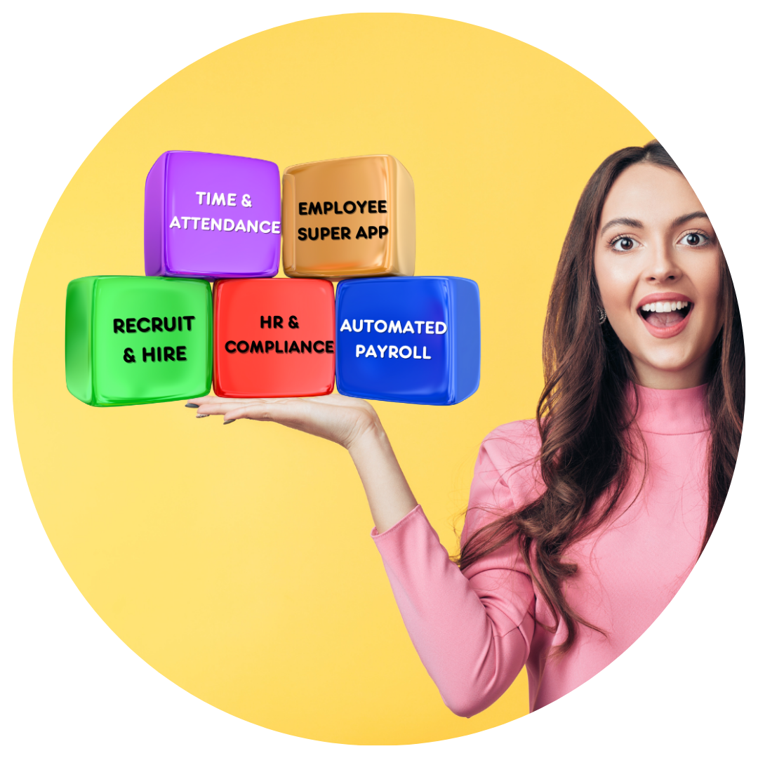 Employment Hero Employment Operating System 1 EH EOS Single Platform 3