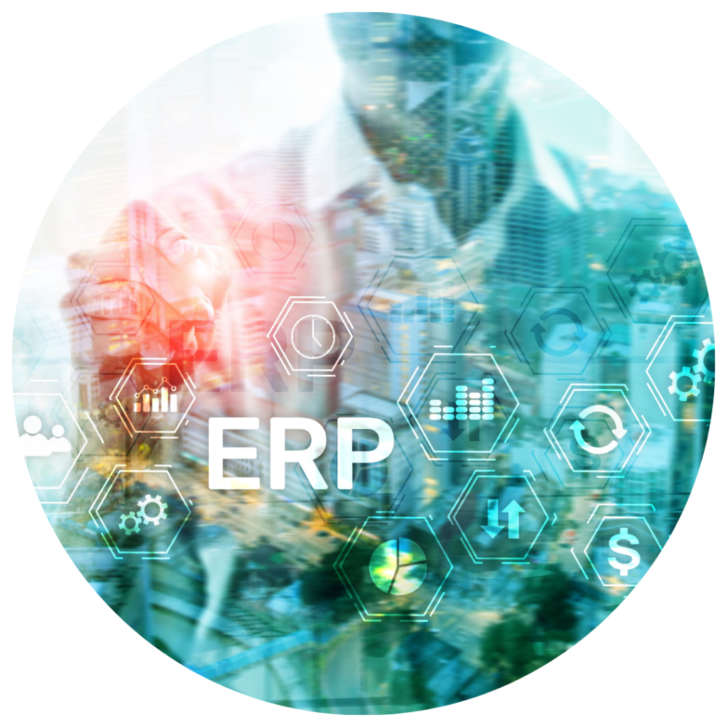 Cloud ERP 1
