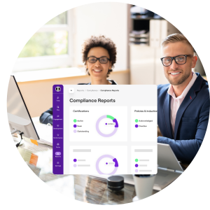 Employment Hero HR Cloud Software 8 Employment Hero HR Compliance