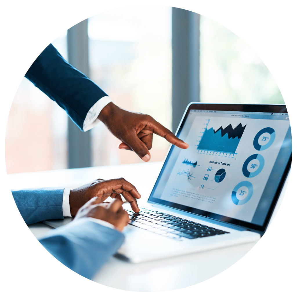 Integrated NDIS Software Solution