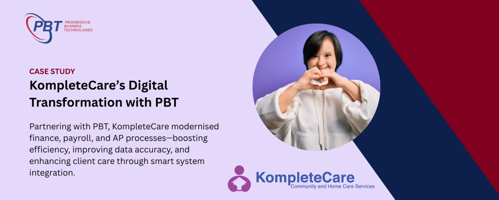 KompleteCare Case Study