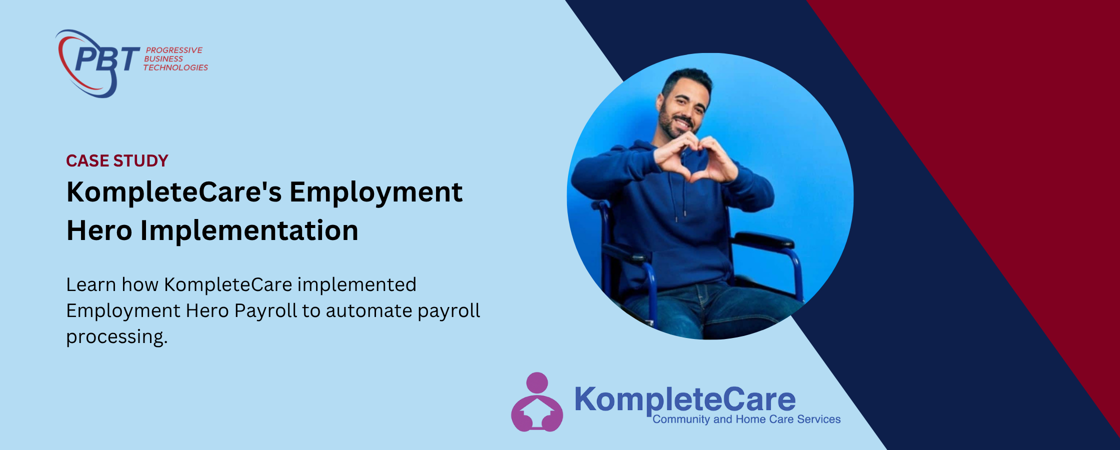 KompleteCare EH Case Study