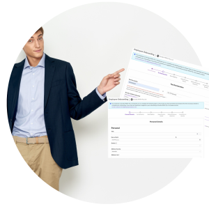 Employment Hero HR Cloud Software 4 Onboarding