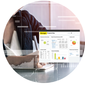 Sage Intacct Project Accounting 2 Sage Intacct Project Costing