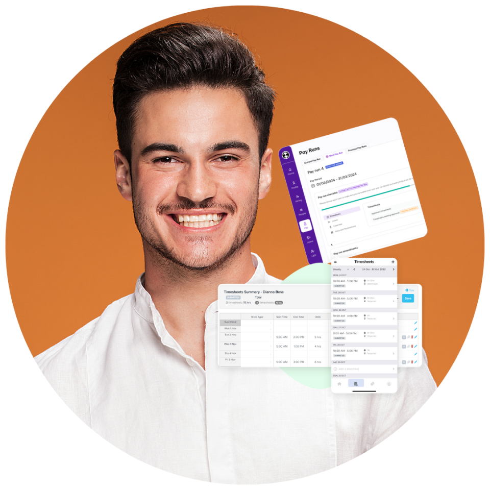 Keypay Roster PBT Payroll (powered by KeyPay) Support Australia