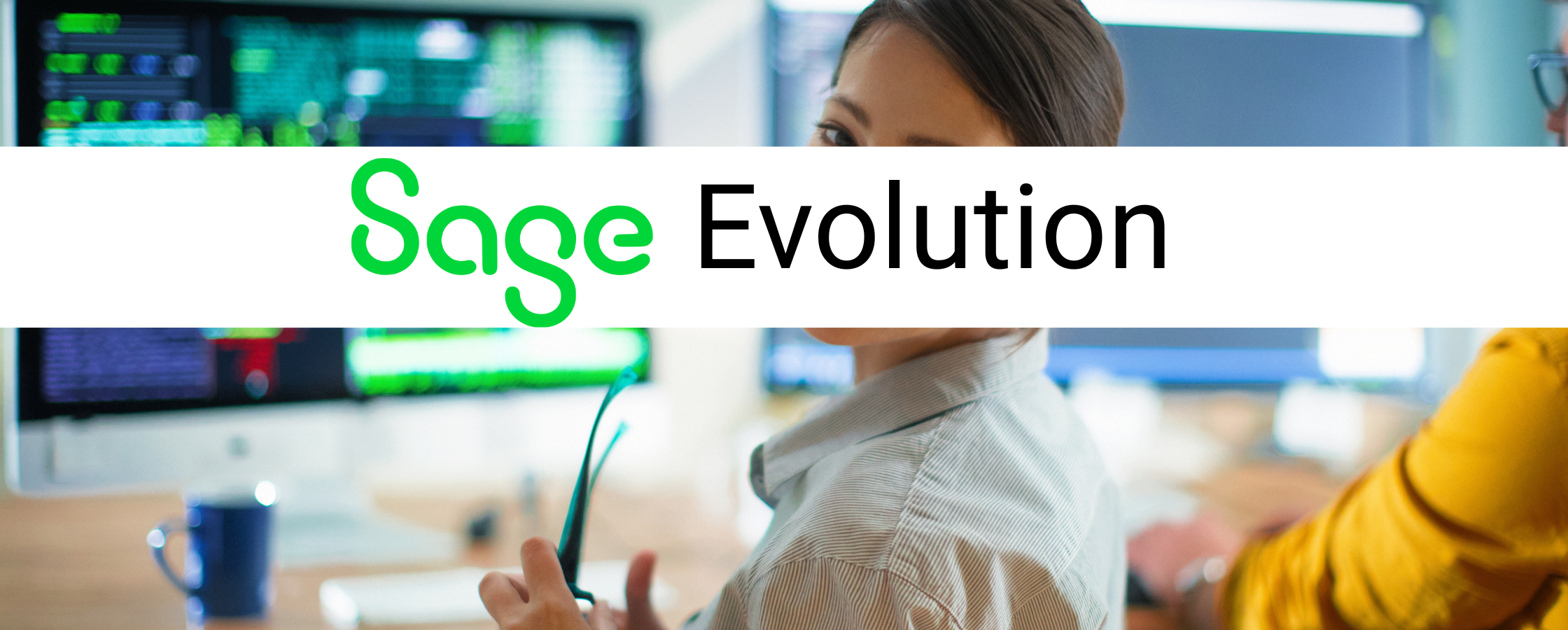 Sage Evolution
