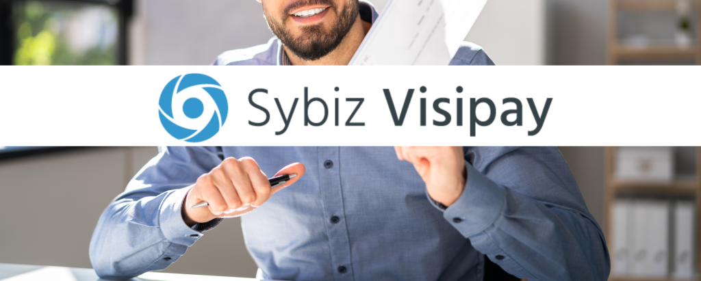 Sybiz Visipay