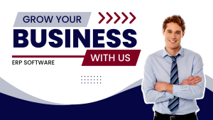 ERP Software Solutions