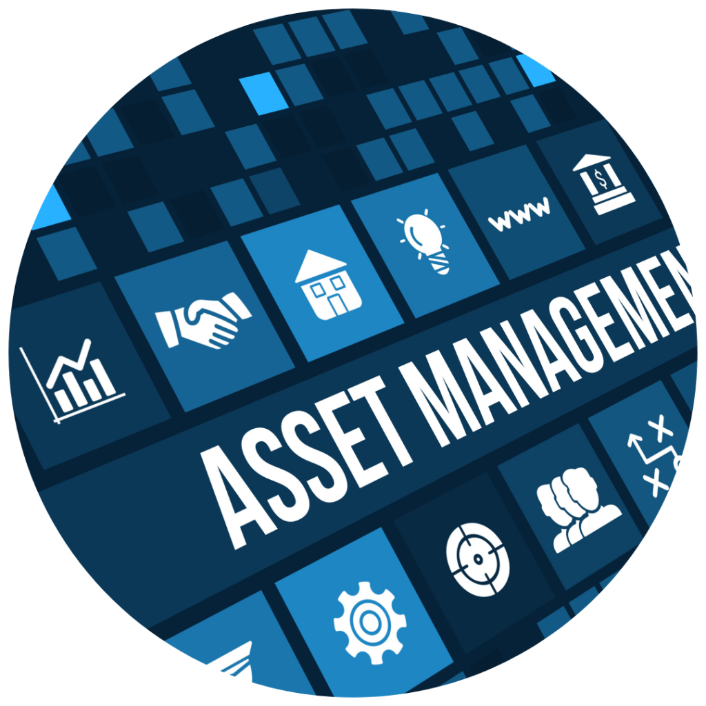 Asset Accountant 1 AssetAccountant