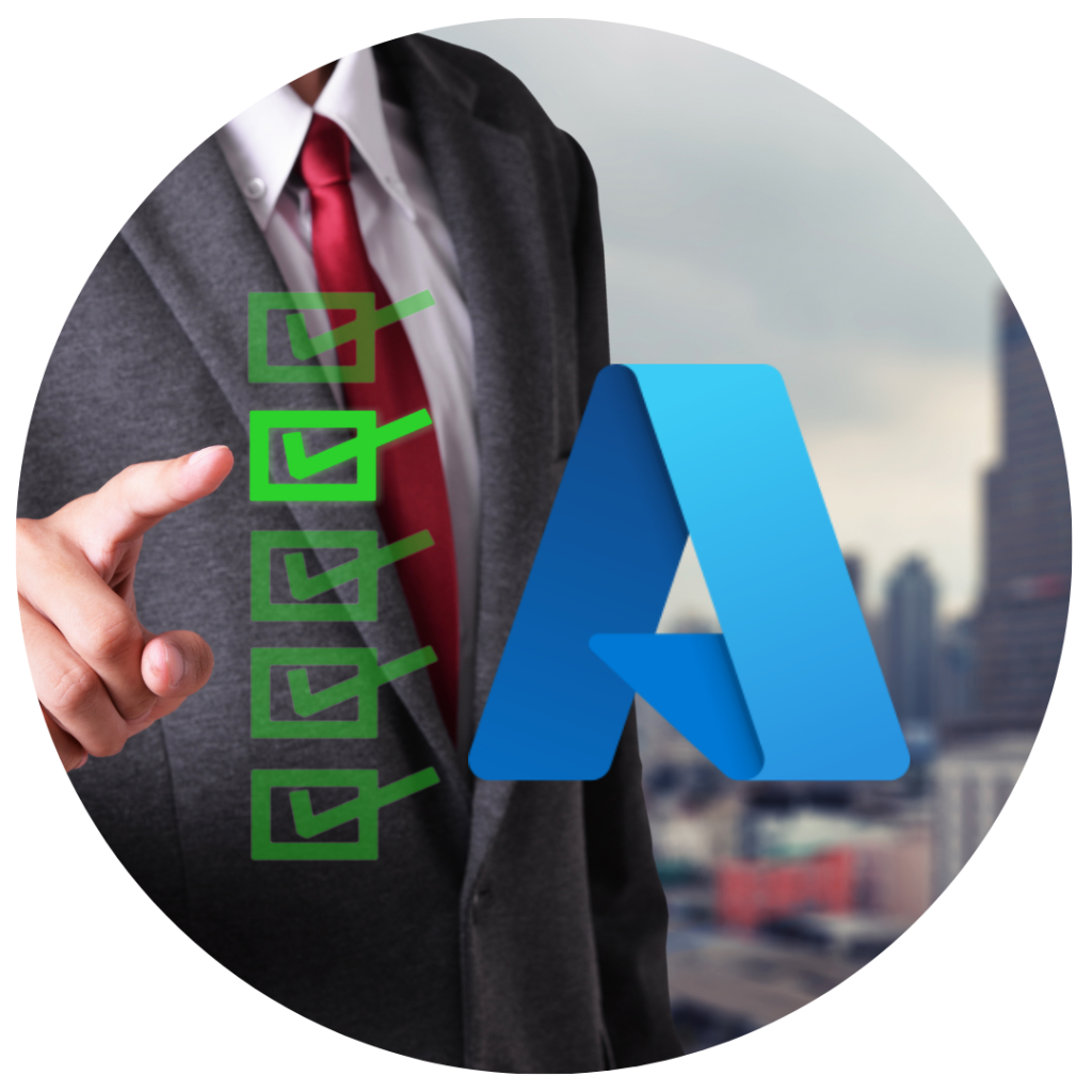 Azure Benefits