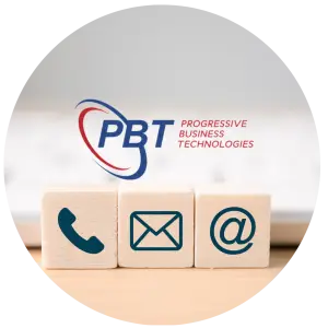 Contact PBT
