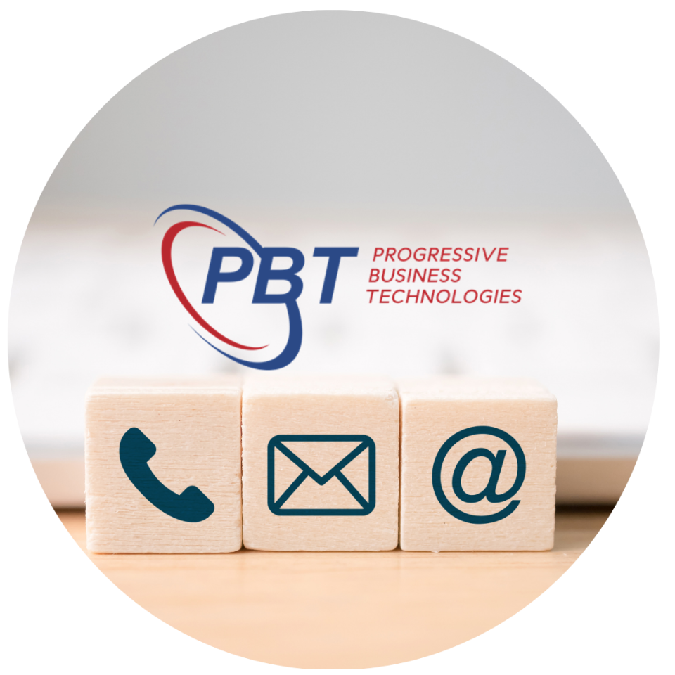 Contact - Progressive Business Technologies