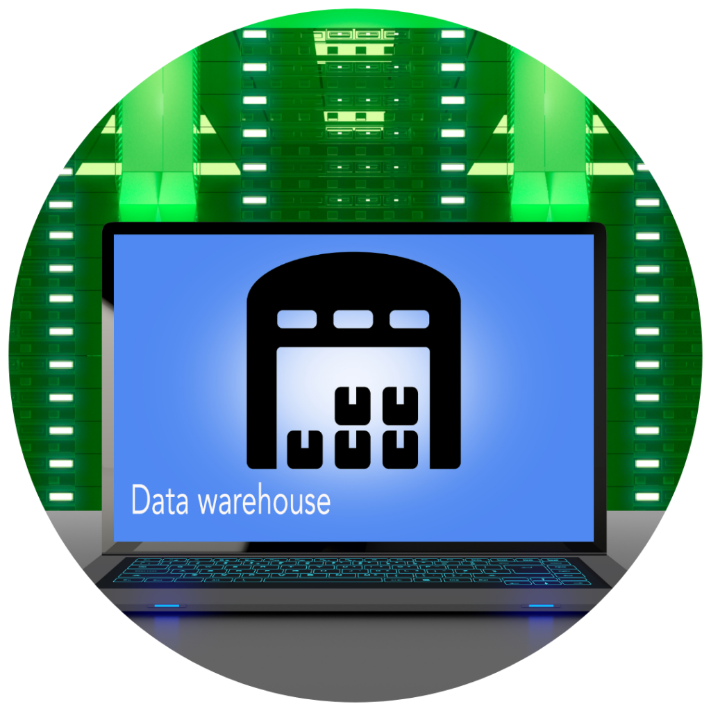 DataWarehouse Live 1 Data Warehouse Live