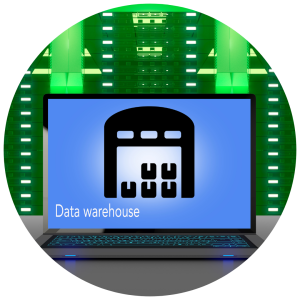 Data Warehouse Live