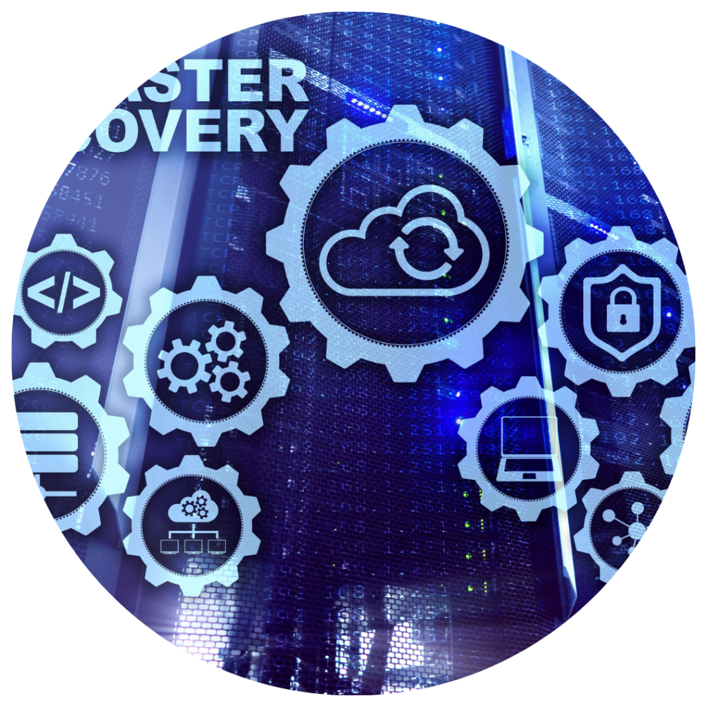 Disaster Recovery