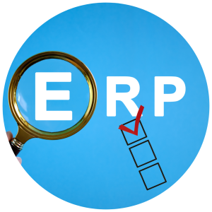 ERP Checklist