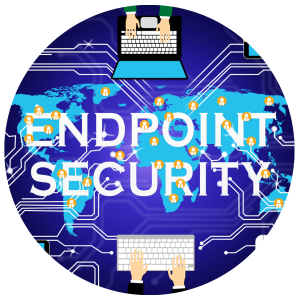 End Point Detection