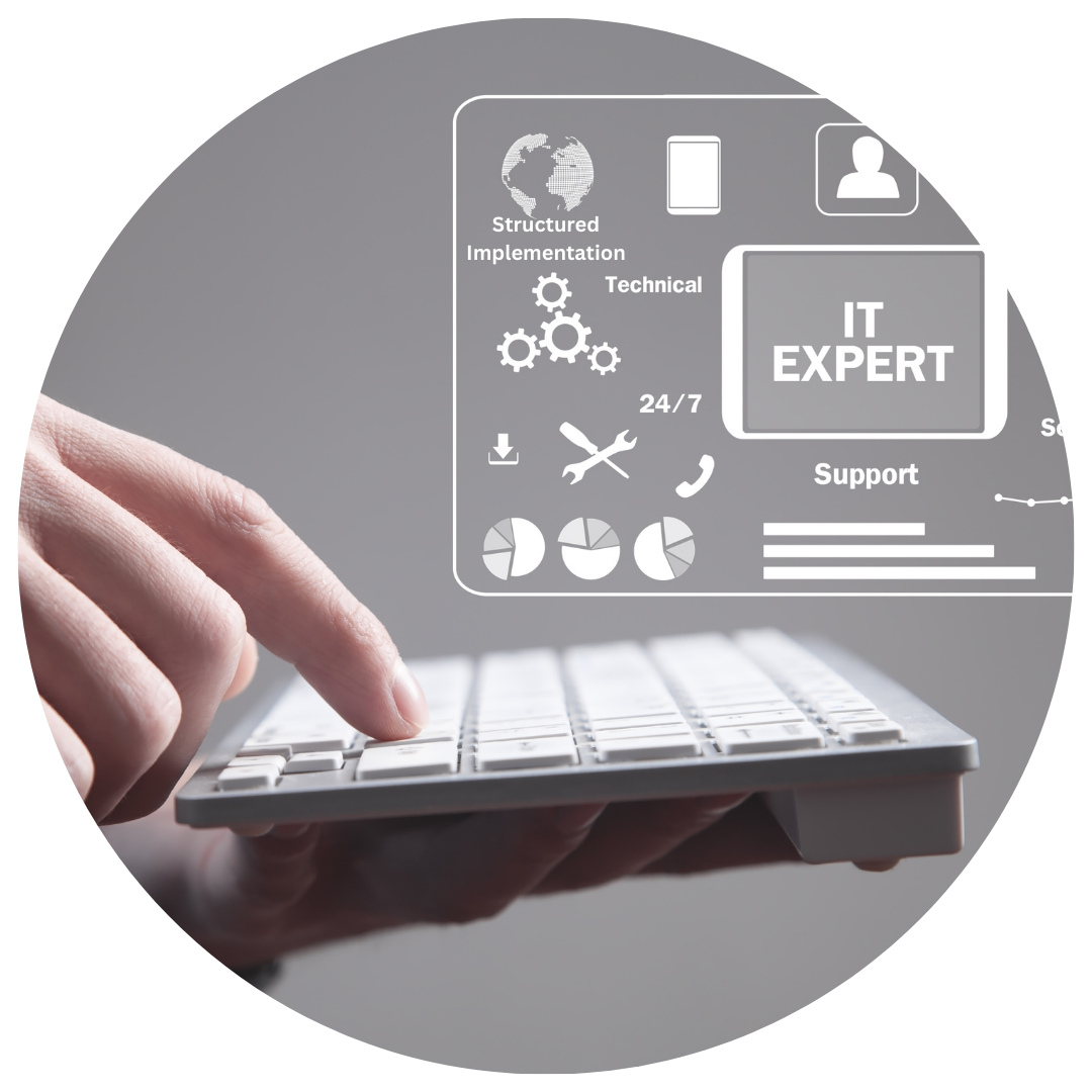 IT Strategy & Implementation