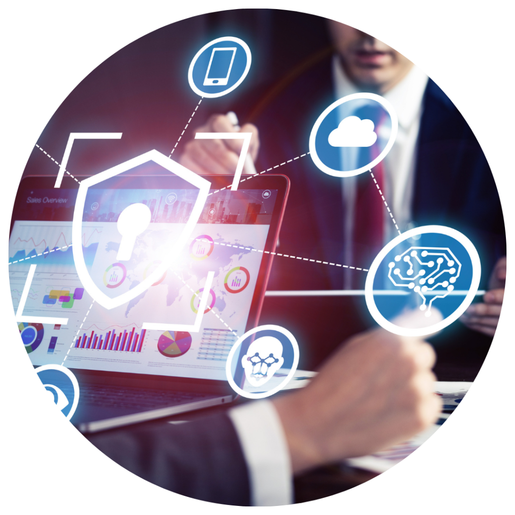 Monthly Security & Maintenance Plans 3 IT Managed