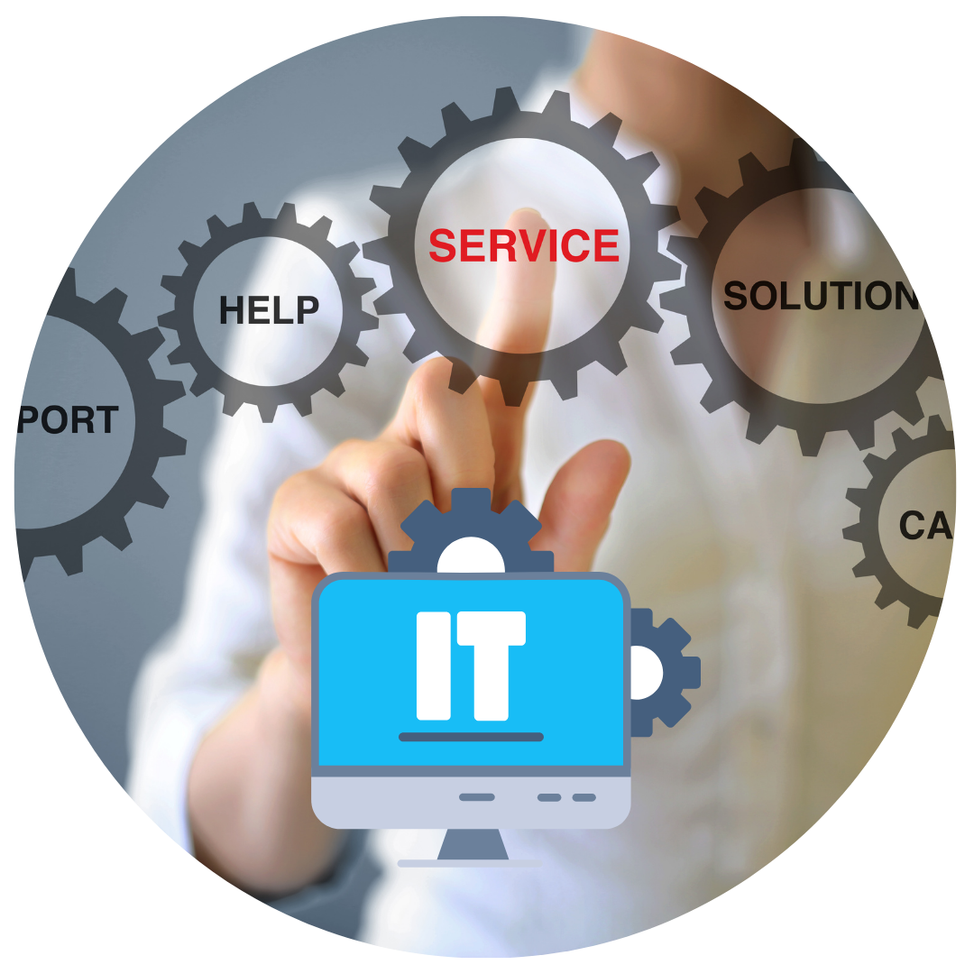 IT Services - Progressive Business Technologies