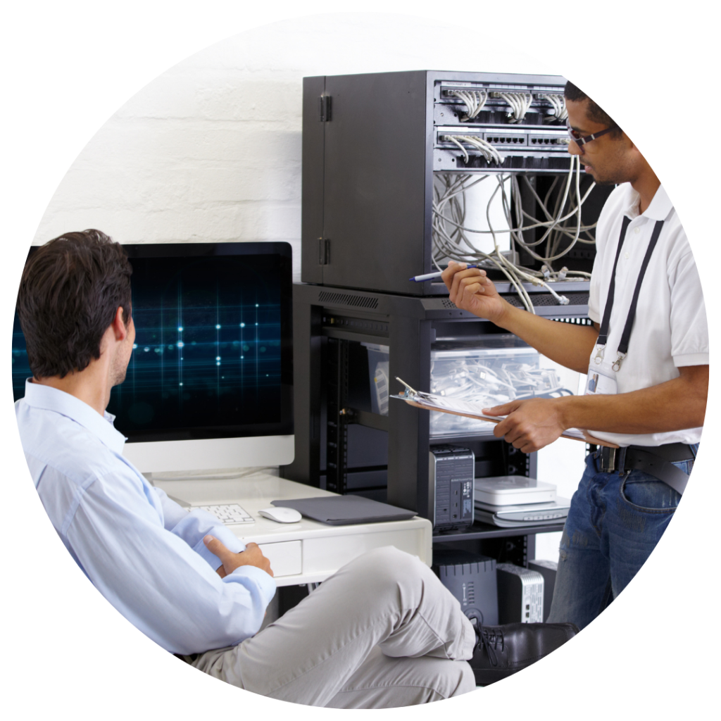 Managed IT Support