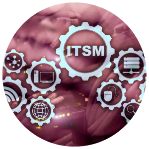 Managed IT Security and Maintenance