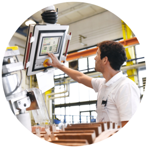 Manufacturing Software