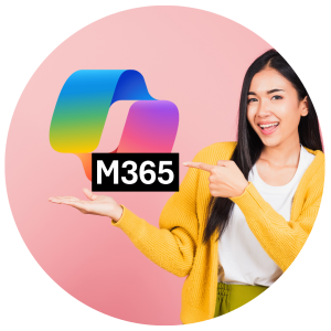 Microsoft 365 Solutions