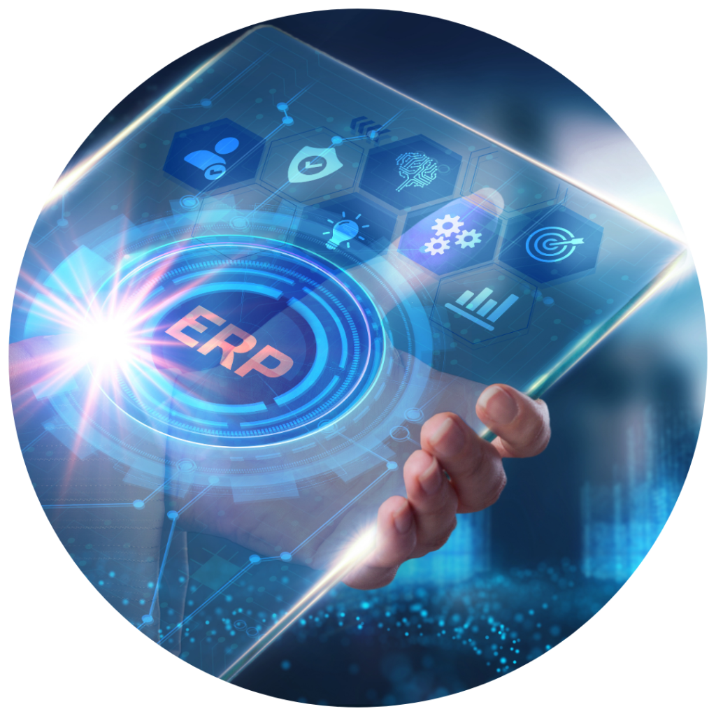 Optimising your ERP Solution after Implementation 1 Optimise ERP