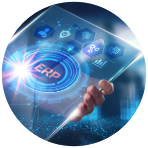Optimise ERP