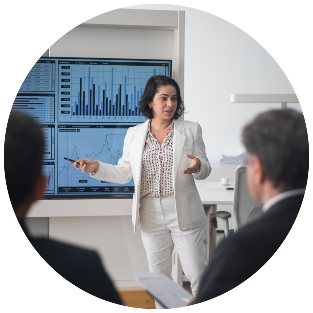 A Guide to Navigating the ERP Selection Process 4 Software Demo