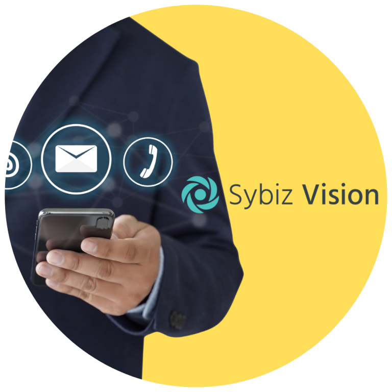 Sybiz Vision Support Services - Progressive Business Technologies