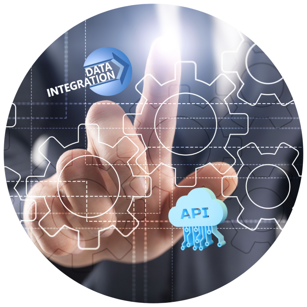 Custom Development 1 System Integration 1