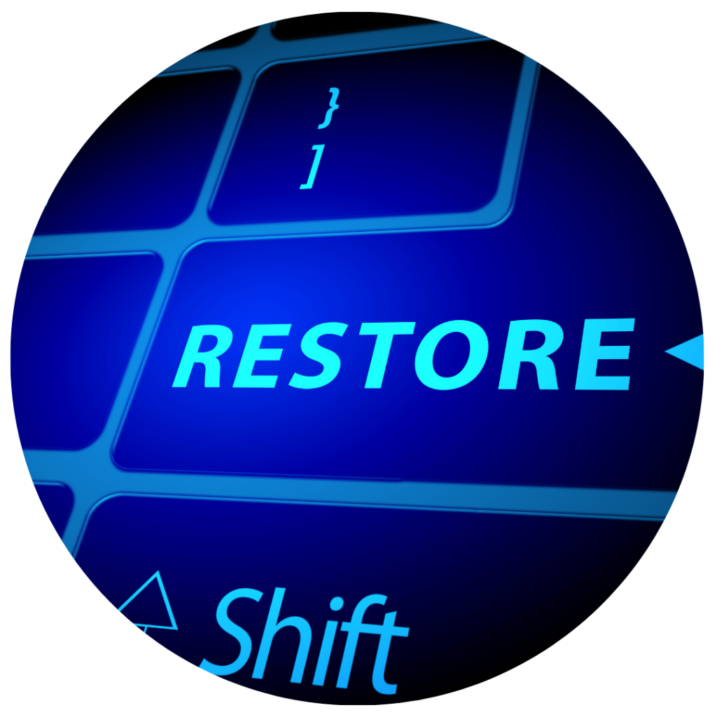 Test Restores