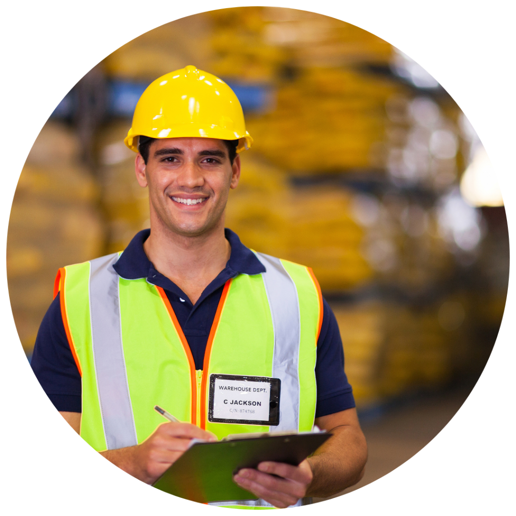 Inventory Software 1 Warehouse