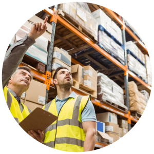 Warehouse Distribution