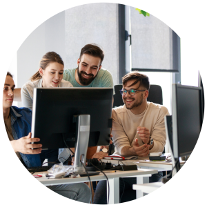 Sage Intacct Product Tour
